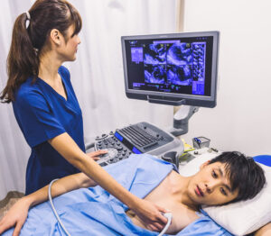 Echocardiography