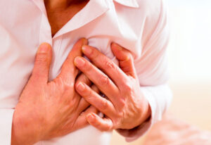 Cardiac Dynamics -Angina