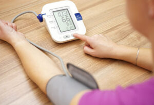 blood-pressure